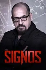 Portada de Signos