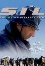 Portada de Sil de strandjutter