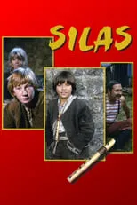 Portada de Silas