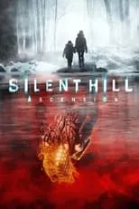 Portada de Silent Hill: Ascension