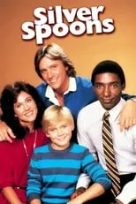 Portada de Silver Spoons