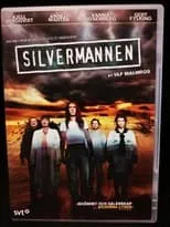 Portada de Silvermannen