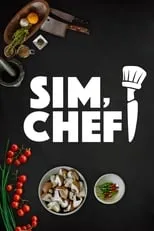 Portada de Sim, Chef!