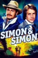 John Furlong en la serie - Simon & Simon