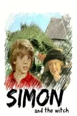 Portada de Simon and the Witch