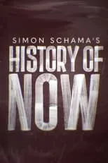 Portada de Simon Schama's History of Now