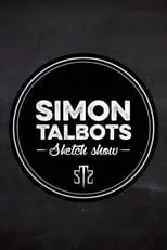 Portada de Simon Talbots sketch show