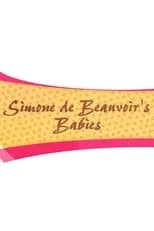 Portada de Simone de Beauvoir's Babies