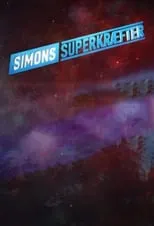 Portada de Simons Superkræfter