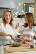 Portada de Simply Giada