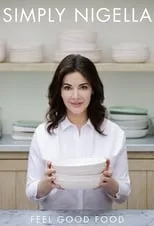 Portada de Simply Nigella