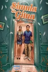 Portada de Simula sa Gitna