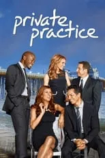 Kate Walsh en la serie - Sin cita previa