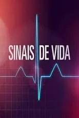 Portada de Sinais de Vida