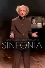 Portada de Sinfonia