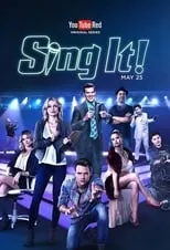 Portada de Sing It!