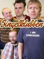 Portada de Singelklubben