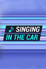 Portada de Singing in the Car