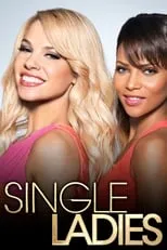 Póster de la temporada 2 de la serie Single Ladies