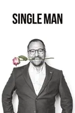 Portada de Single Man