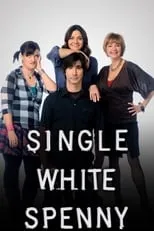 Portada de Single White Spenny