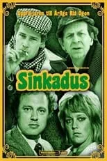 Portada de Sinkadus