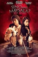 Portada de Sino ang Maysala?: Mea Culpa