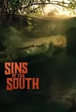 Portada de Sins of the South