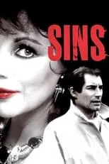 James Farentino en la serie - Sins