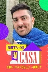 Portada de Sinta-se Em Casa