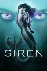 Portada de Siren