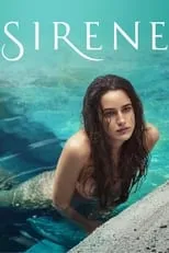 Portada de Sirene