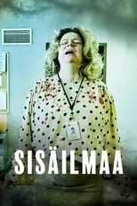 Portada de Sisäilmaa