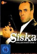 Portada de Siska