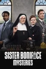 Lorna Watson en la serie - Sister Boniface Mysteries