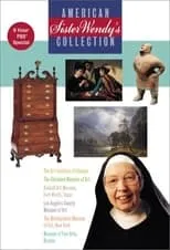 Portada de Sister Wendy's American Collection