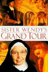 Portada de Sister Wendy's Grand Tour