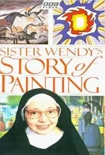 Portada de Sister Wendy's Story of Painting