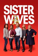 Portada de Sister Wives