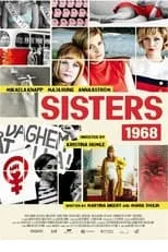 Portada de Sisters 1968