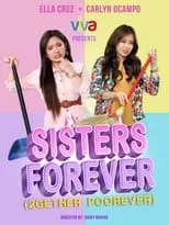 Portada de Sisters Forever