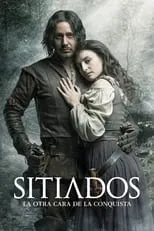 Portada de Sitiados