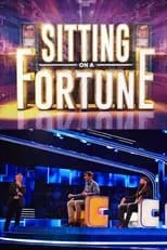 Portada de Sitting on a Fortune