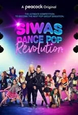 Portada de Siwas Dance Pop Revolution