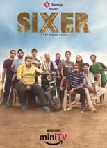 Portada de Sixer