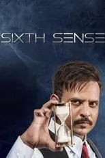 Portada de Sixth Sense