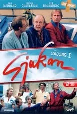 Portada de Sjukan