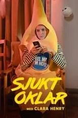 Portada de Sjukt oklar