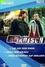 Portada de SK Kölsch