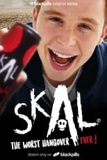 Portada de Skal